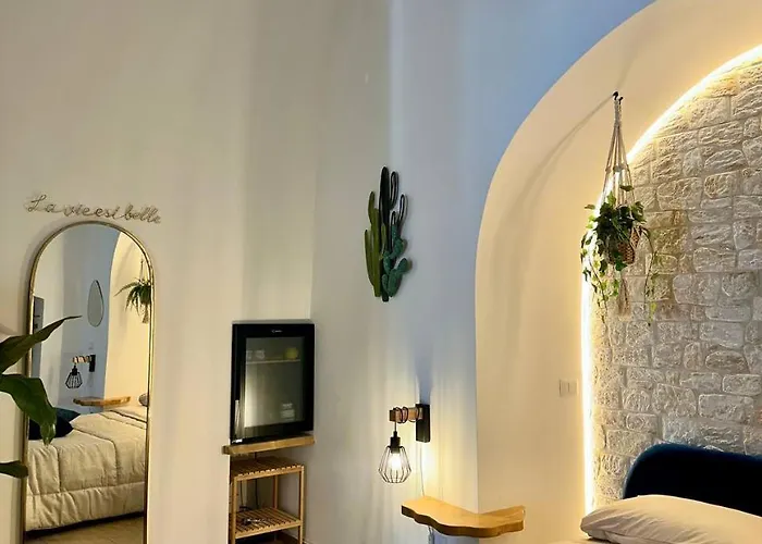 Contemossa With Whirlpool *