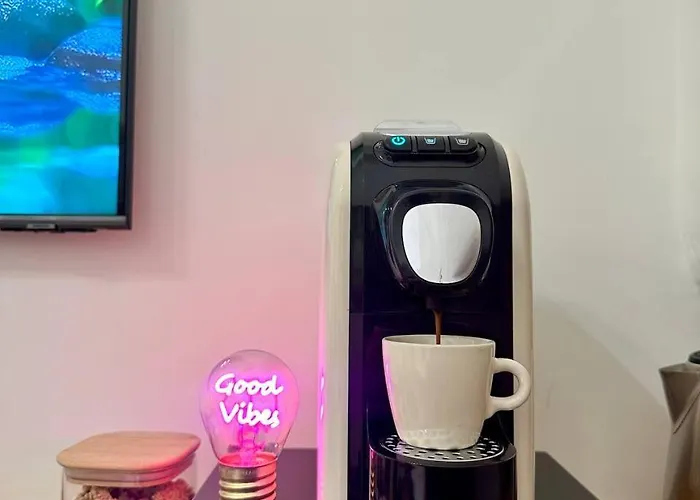 Contemossa With Whirlpool * Бари