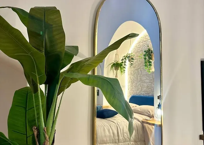 Апартаменты Contemossa With Whirlpool *