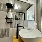 Apartman Contemossa With Whirlpool *