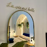 Contemossa With Whirlpool Apartman Bari