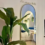 Apartman Contemossa With Whirlpool *
