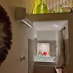 Contemossa With Whirlpool Apartman *