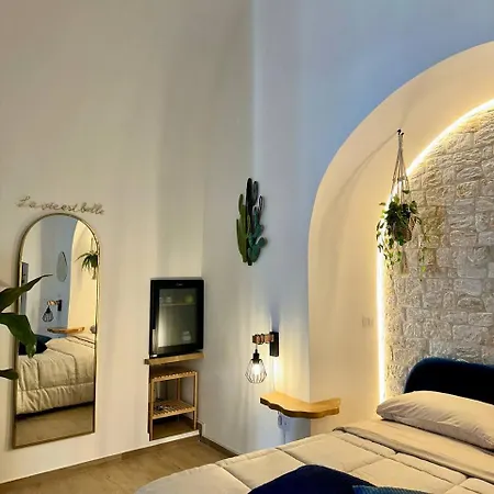 Contemossa With Whirlpool *