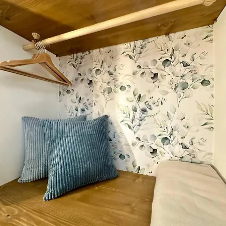 Appartement Contemossa With Whirlpool *