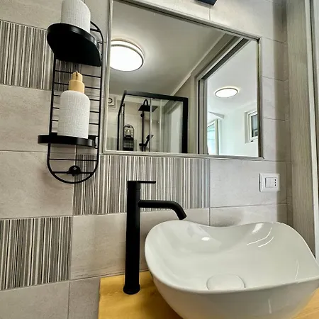 Апартаменти Contemossa With Whirlpool *