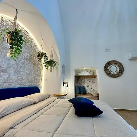 Contemossa With Whirlpool Апартаменти *