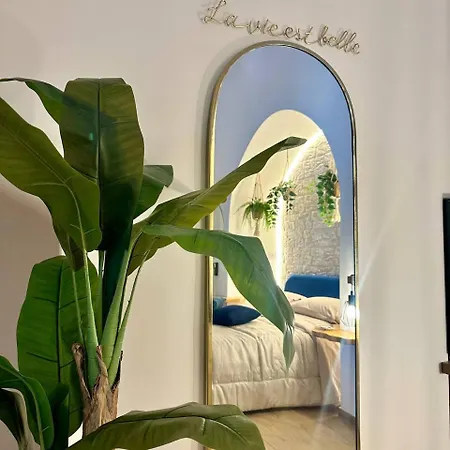 Appartement Contemossa With Whirlpool *