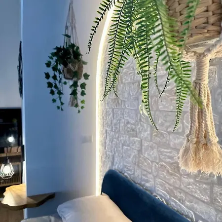 Appartement Contemossa With Whirlpool