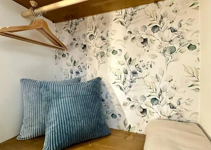 Appartement Contemossa With Whirlpool *